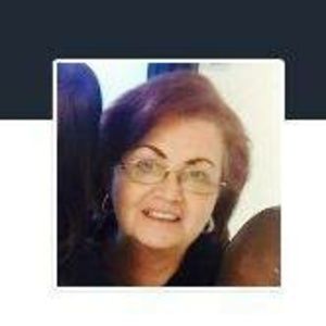 Meet your Posher, Carol